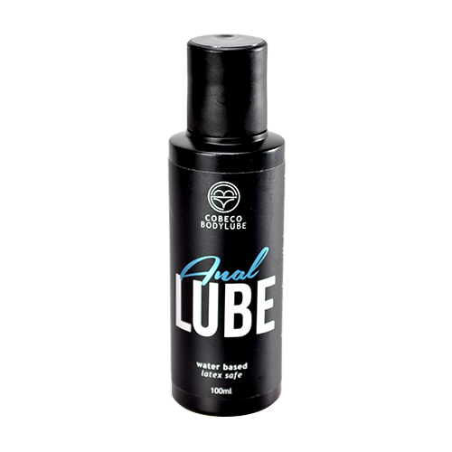 AnalLube WB