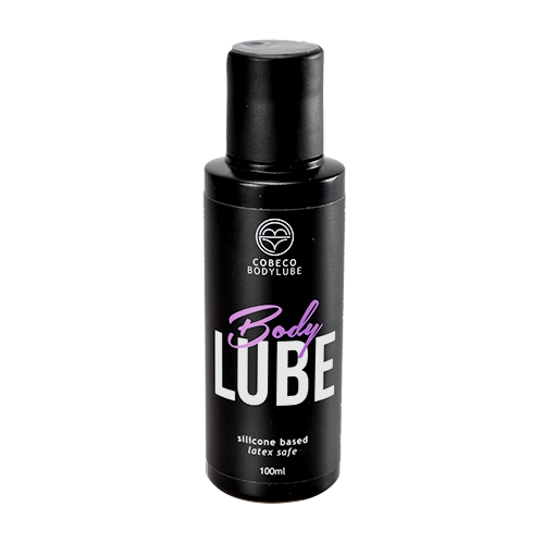 Bodylube Silicone Based