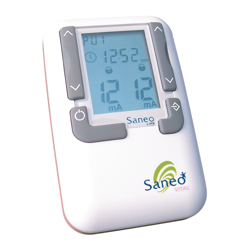 Saneo Massage Relax