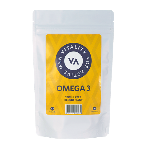 Vitality Omega 3