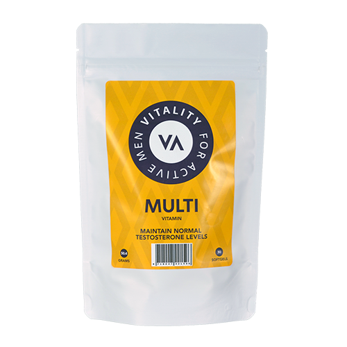 Vitality Multivitamin